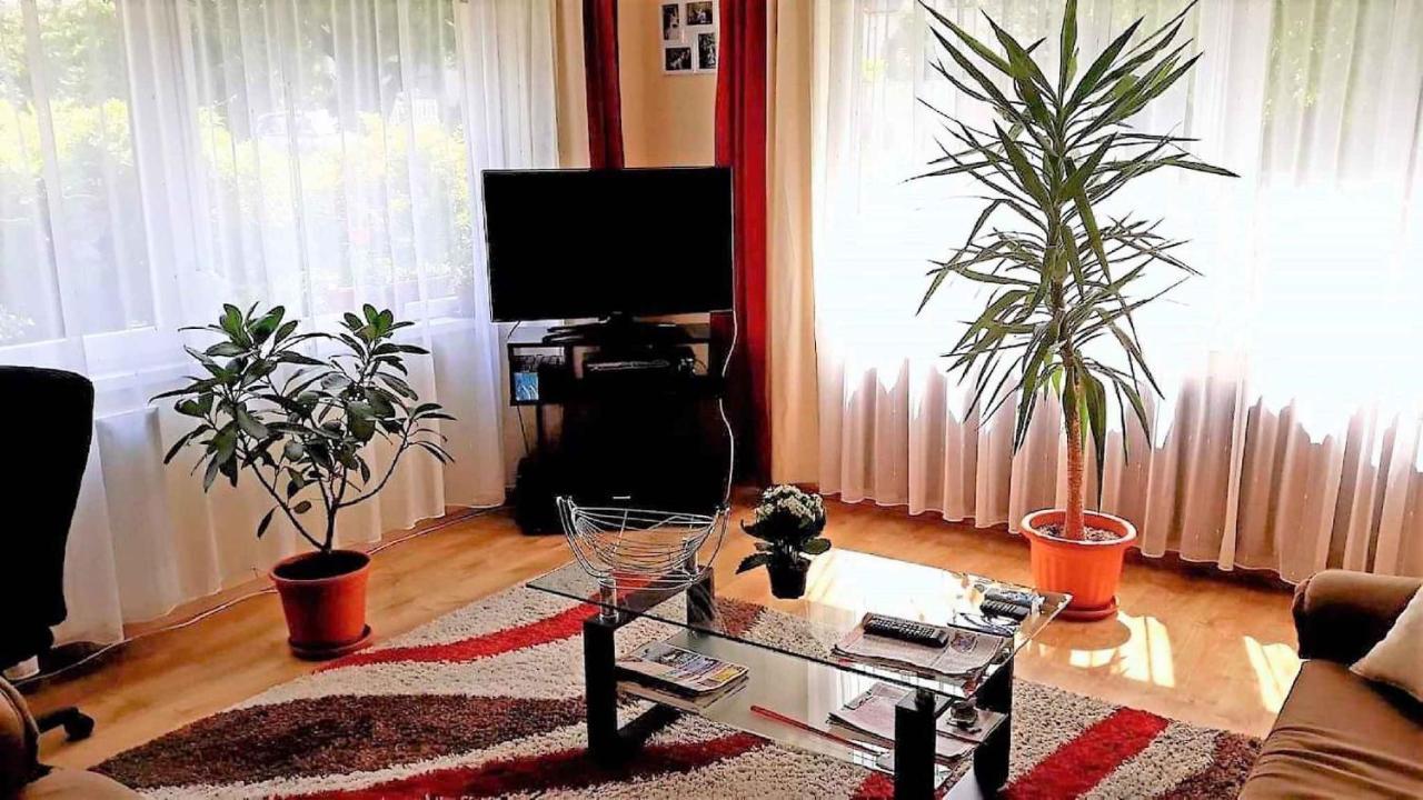 Apartment In Siofok/Balaton 19854 Exterior photo