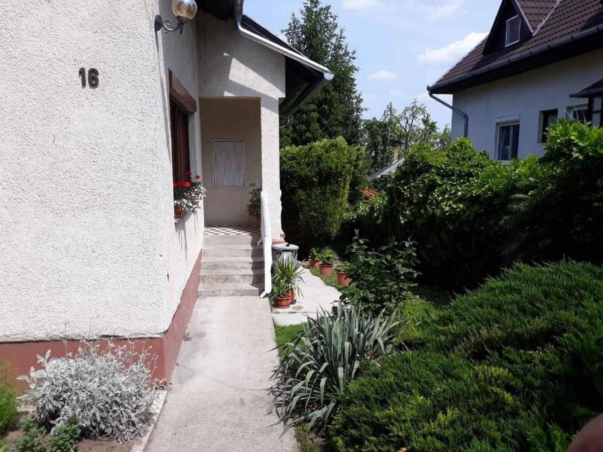 Apartment In Siofok/Balaton 19854 Exterior photo
